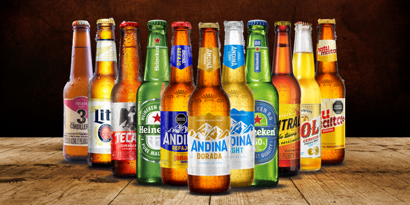 Consumo Responsable Central Cervecera