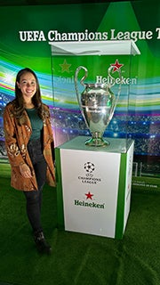 Experiencias Central Cervecera