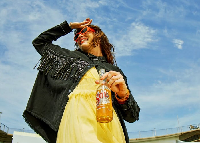 Sé Consciente del Entorno y de los Demás