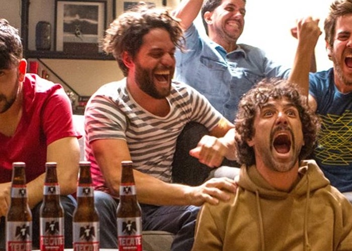 Nunca bebas para solucionar Problemas Emocionales