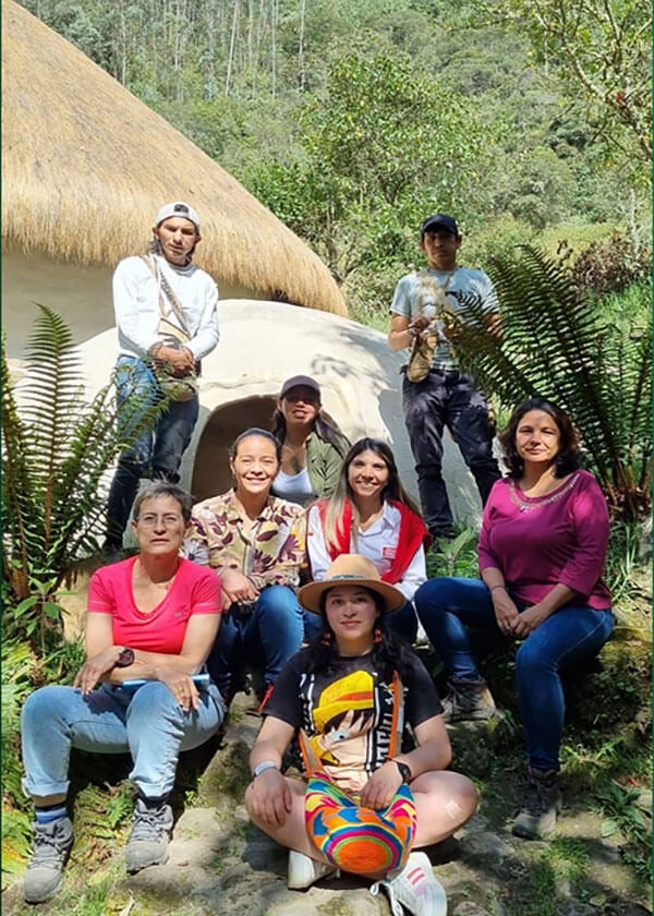 Agua Central Cervecera