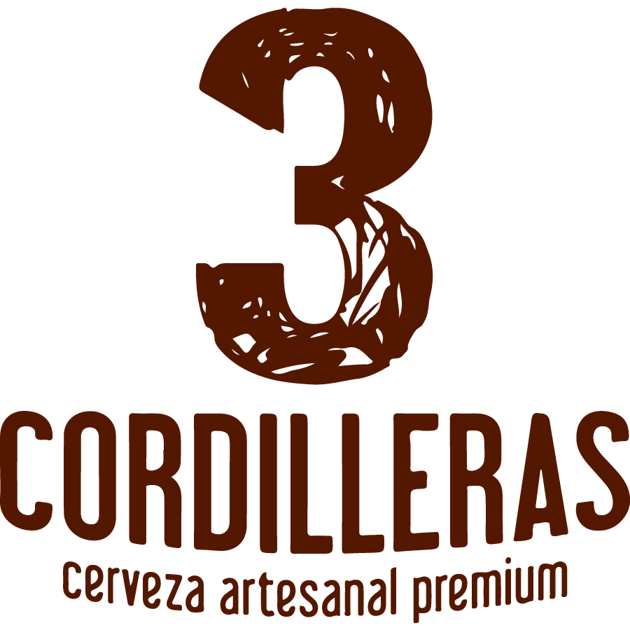 3 Cordilleras cervezas