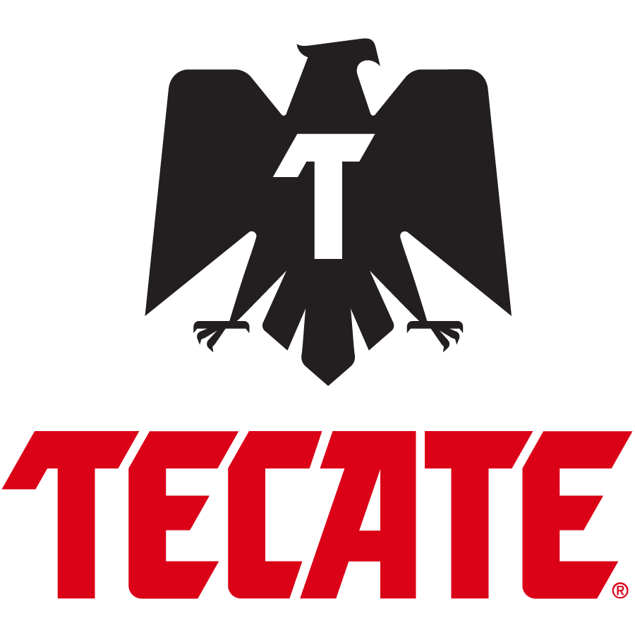 Tecate cerveza