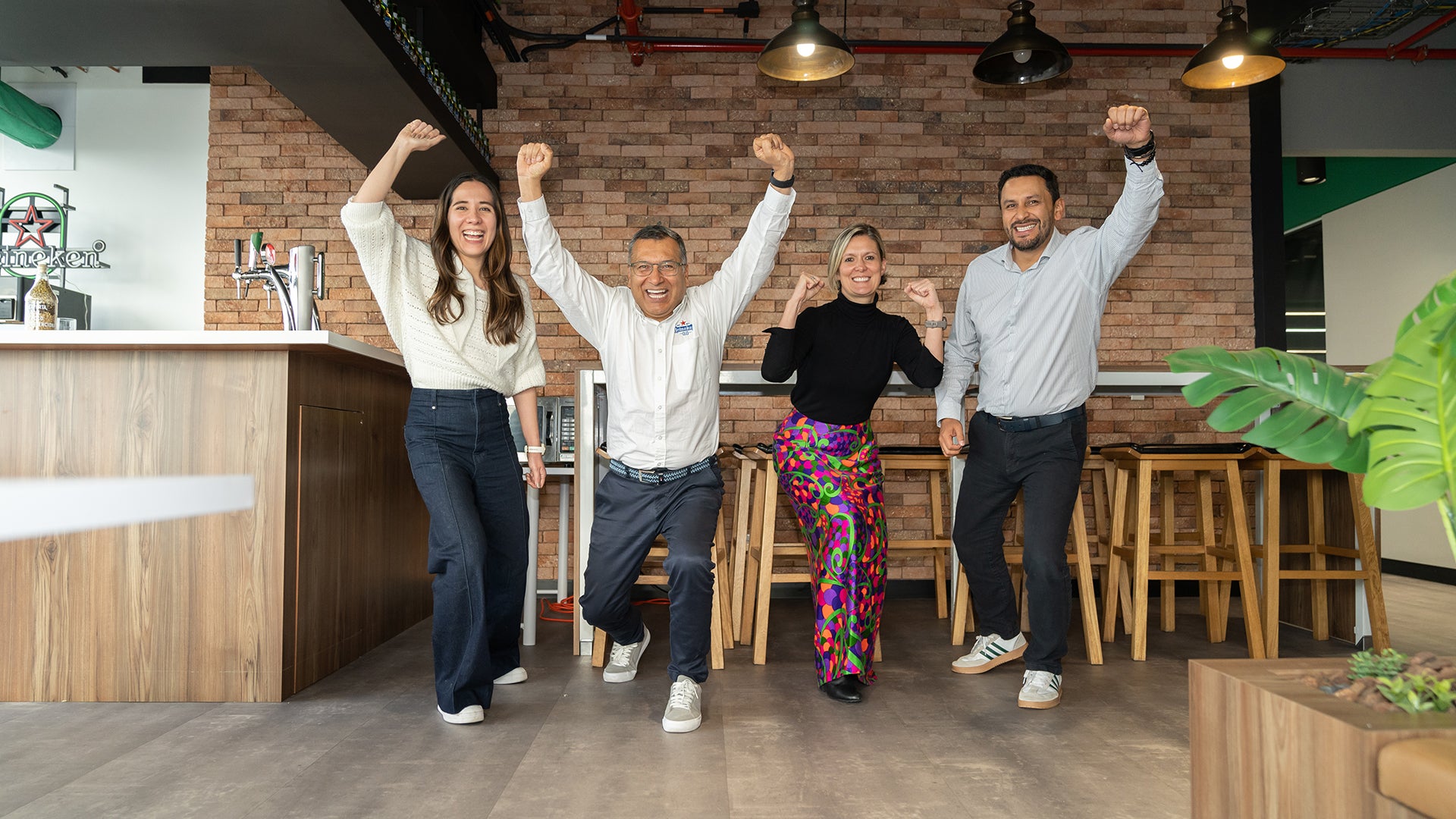 ¿QUIERES SER UN EMBAJADOR CERVECERO?